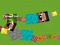 Spill SlitherCraft.io online