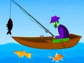 Spill Fiskemester online