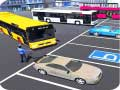 Spill Parkering av Bybussen online