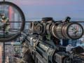 Spill Angrepssonen online