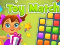 Spill Leketøysmatch! online