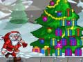 Spill Løp, Santa, Løp online