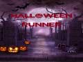 Spill Halloween Løper online