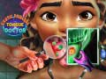 Spill Eksotisk Prinsesse Tungelege online