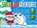 Spill Julemannens eventyr online