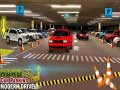 Spill Moderne bilparkering online