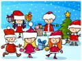 Spill Jul 5 Forskjeller online