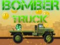 Spill Bomber Lastebil online