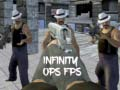 Spill Uendelige Operasjoner FPS online