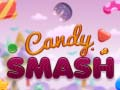 Spill Candy Smash online