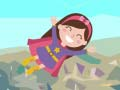 Spill Mini Superhelt Puslespill online