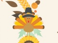 Spill En Thanksgiving Match 3 online