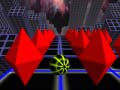 Spill Himmel Rullende Ball online