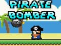Spill Pirater Bomber online