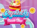 Spill Crystals Søtsaker Butikk online