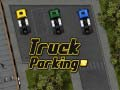 Spill  lastebilparkering Pro online