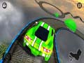 Spill Ekstreme Umulige Løyper: Stuntbil Kjøring online