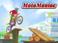 Spill Moto Maniac online