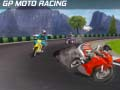 Spill GP Moto Racing online