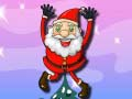 Spill Julekalender Hopping online