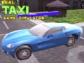 Spill Reell Taxi Spill Simulator online