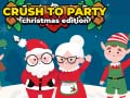 Spill Knus Til Fest Juleutgave online