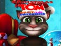 Spill Jul med Tom Finn Forskjellene online