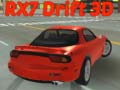Spill RX7 Drift 3D online