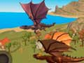 Spill Drage Simulator online