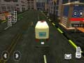Spill By Tuk Tuk Rickshaw: Chingchi Simulator online