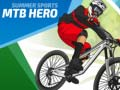 Spill Sommeridrett MTB-helten online