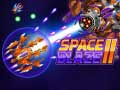 Spill Romflamme 2 online