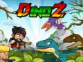 Spill DinoZ online