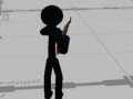 Spill Stickman Skyter 3D online