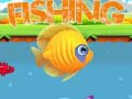 Spill Fiske online