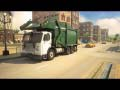Spill Søppelbilen By Simulator online