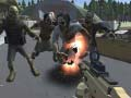 Spill Poligon Krig Zombie Apokalypse online