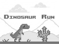 Spill Dinosaurløp online