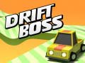 Spill Drift Sjef online