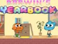 Spill Den Utrolige Verden av Gumball: Darwins Årbok online