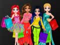 Spill Prinsesser Gahr om Black Friday online