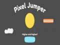 Spill Pixelhopper online