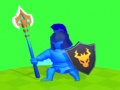 Spill Brannklaner Clash online