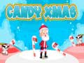 Spill Jul med Santa online