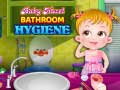 Spill Baby Hazel: Bad Hygiene online