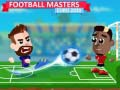 Spill Fotballmestere online