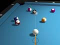 Spill 3D Billard 8 Ball Pip online
