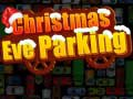 Spill Julaften Parkering online