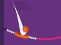 Spill Basketball Dunk.io online