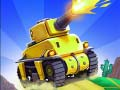 Spill Tankkamp Flerspiller online